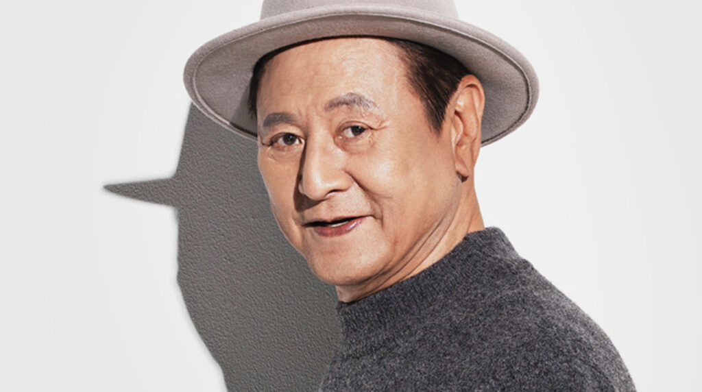 Park Geun-hyung as Chairman Kang of Daejin Grou