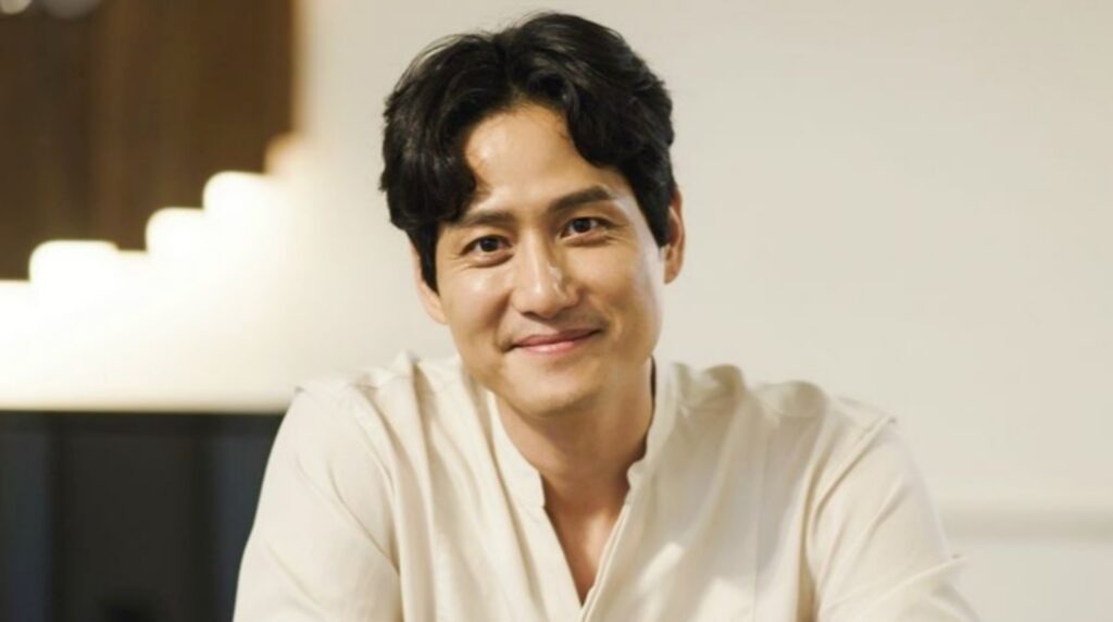 The World of the Married: Review, Story, Cast, Episodes, Release Date, Budget & More Park Hae-joon as Lee Tae Oh