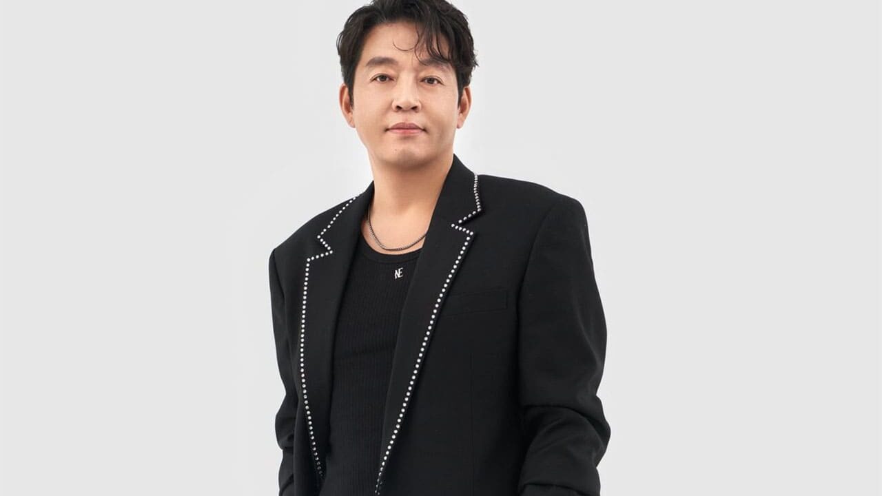 Park Ji-han as Go Sang-man