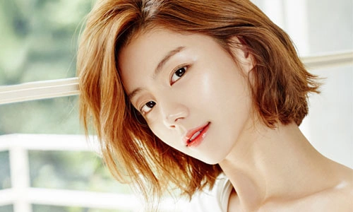 Park Soo-jin as Eun Hye-in