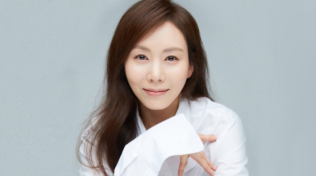 Park Ye-jin as Princess Cheonmyeong