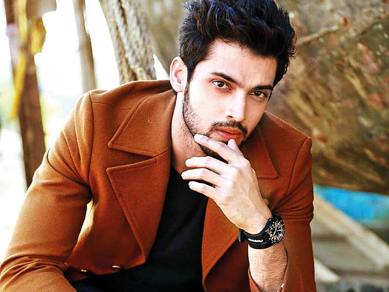 Parth Samthaan