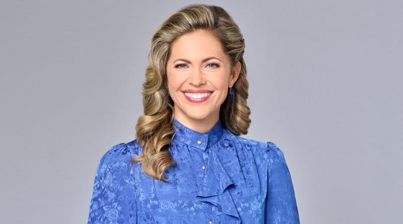 Pascale Hutton Biography Height Weight Age Movies Husband Family Salary Net Worth Facts More