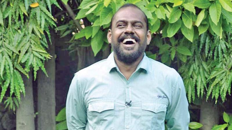 Pasupathy as Murugesan Sivasaamis Brother in law and Pachaiyamals Elder Brother