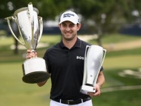 Patrick Cantlay Biography Height Weight Age Stats Wife Salary Net Worth More