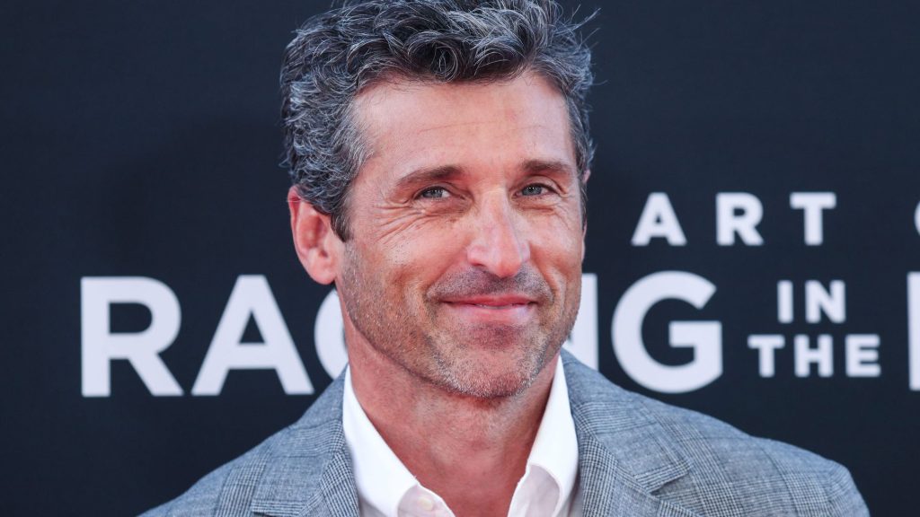 Patrick Dempsey Biography, Height, Weight, Age, Movies, Wife, Family, Salary, Net Worth, Facts & More