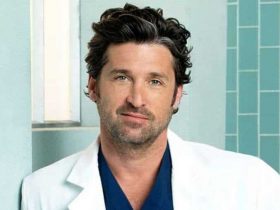 Patrick Dempsey Biography Height Weight Age Movies Wife Family Salary Net Worth Facts More