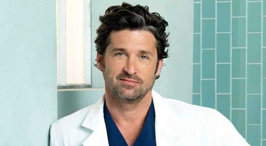 Patrick Dempsey Biography Height Weight Age Movies Wife Family Salary Net Worth Facts More