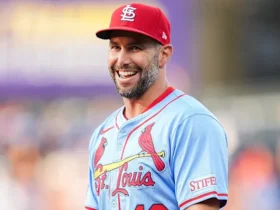 Paul Goldschmidt Biography, Height, Weight, Age, Stats, Wife, Salary, Net Worth & More Paul Goldschmidt Biography Height Weight Age Stats Wife Salary Net Worth More