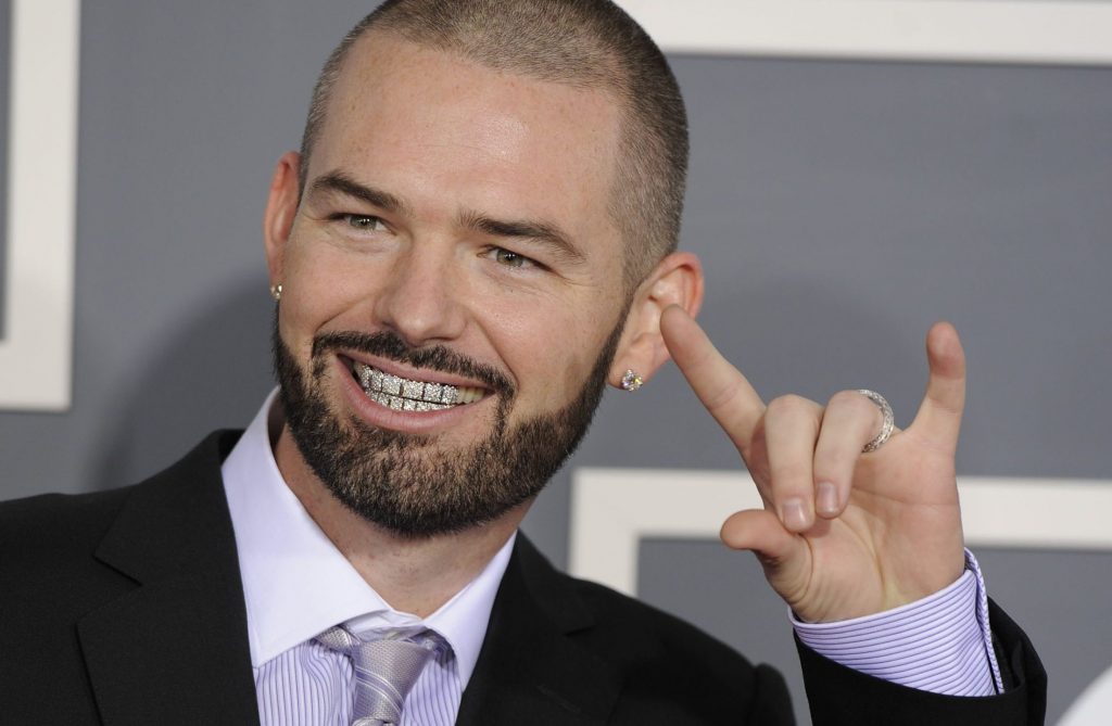 Paul Wall