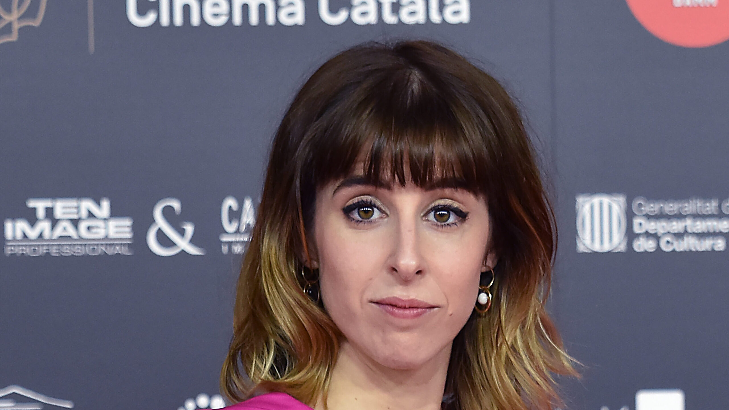 Paula Malia as Carmen