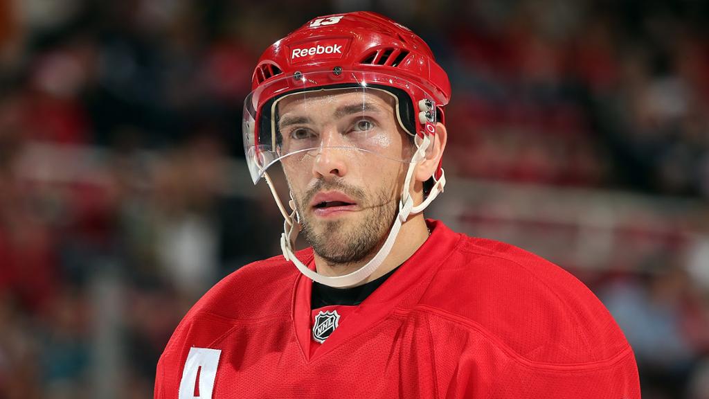 Pavel Datsyuk