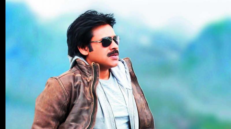 Pawan Kalyan 1