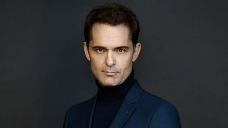 Money Heist: Review, Story, Cast, Episodes, Release Date, Budget & More Pedro Alonso as Andrés de Fonollosa (Berlin)