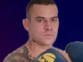 Pedro Lucas Biography Height Weight Age Stats Wife Salary Net Worth More