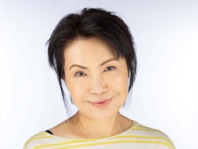 Peggy Lu Biography Height Weight Age Movies Husband Family Salary Net Worth Facts More