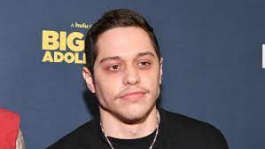 Pete Davidson Biography Height Weight Age Movies Wife Family Salary Net Worth Facts More.