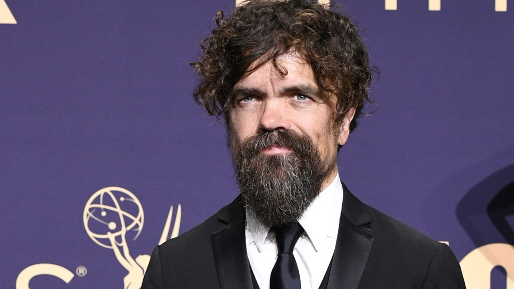  Peter Dinklage as Phil Bett