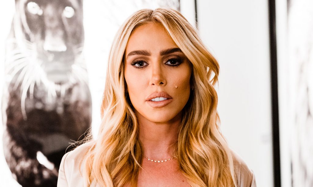 Petra Ecclestone net worth