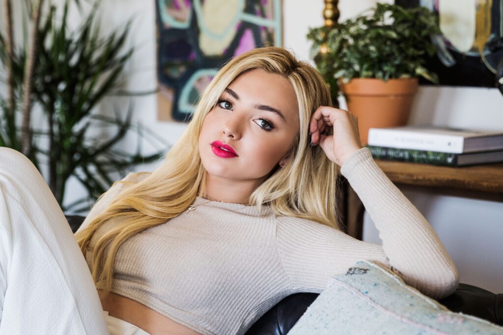 Peyton List as Lacy