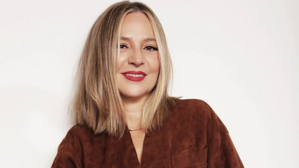 Pilar Castro as Rosa María