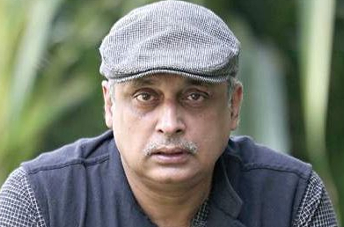 Piyush Mishra as Janardhan Jaitley