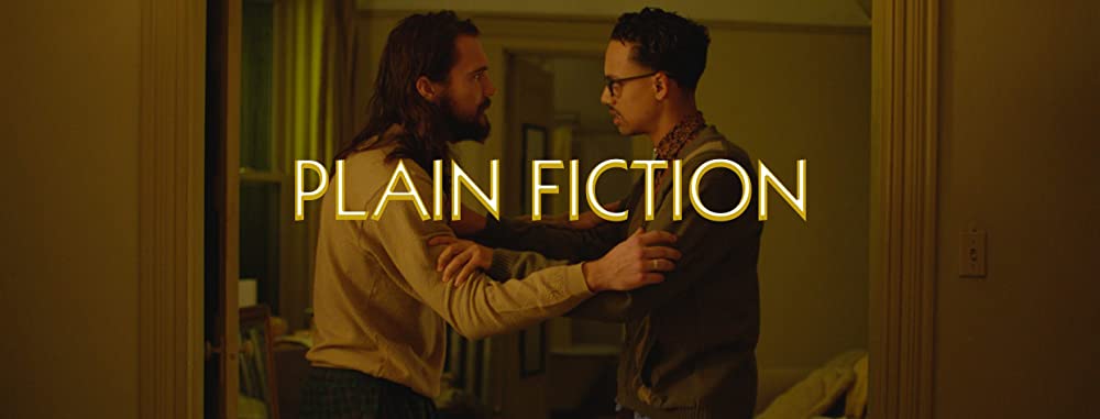 Plain Fiction 2018