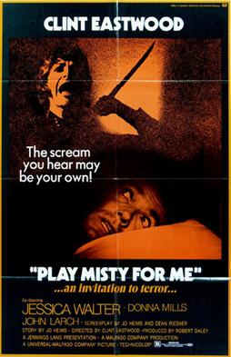 Play Misty for Me 1971