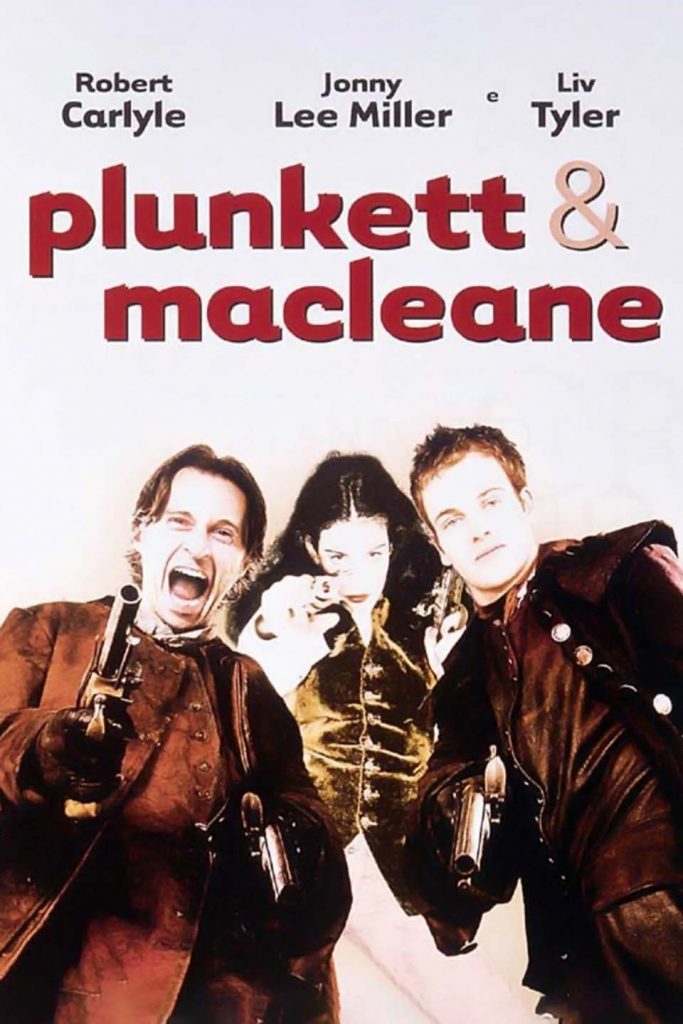 Plunkett & Macleane (1999)