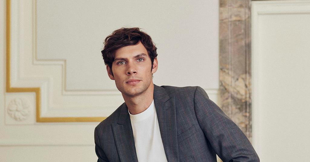 Pol Hermoso as Rubén Entrerríos