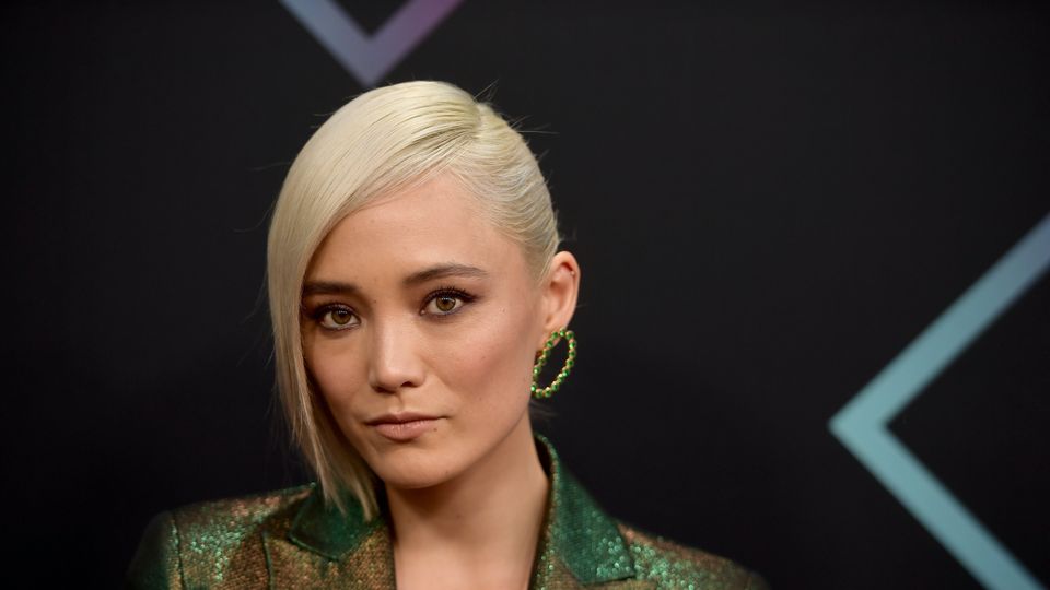 Thunder Force (2021): Story, Cast, Release Date, Budget, Collection, Review, Ratings & More Pom Klementieff as Laser