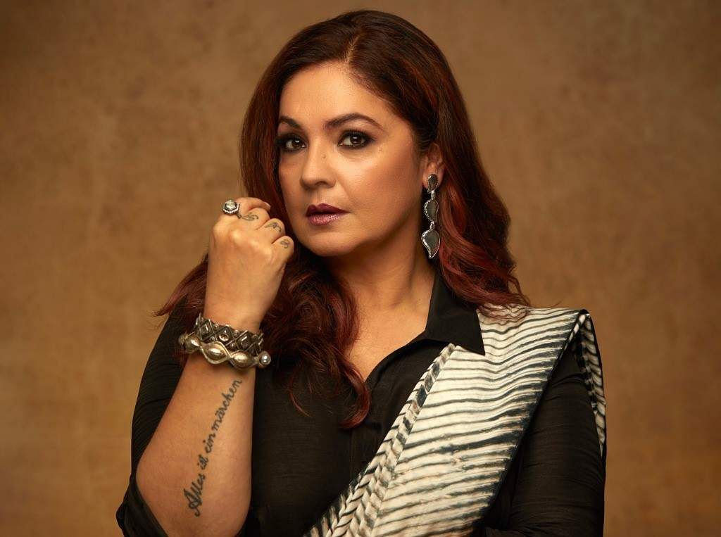  Pooja Bhatt as Pooja Verma 