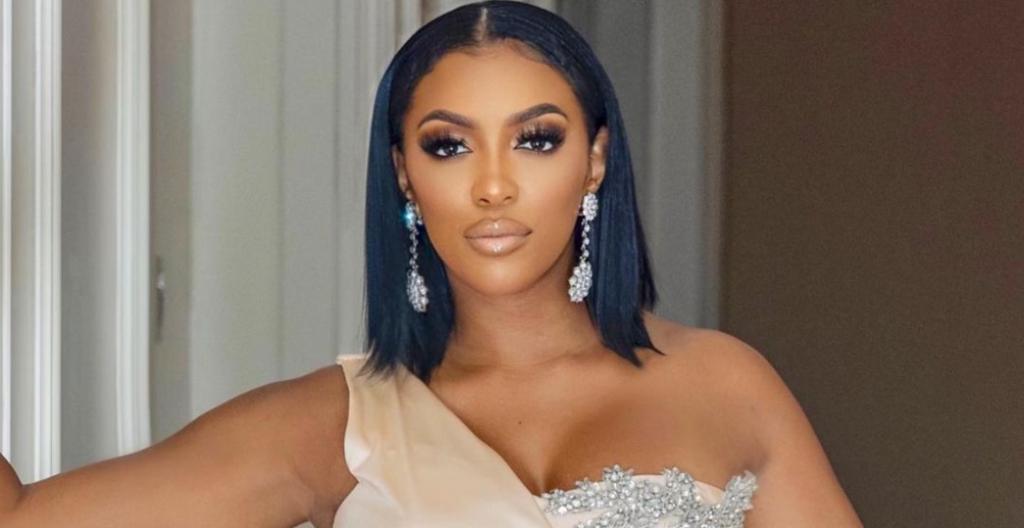 Porsha Williams Biography, Height, Weight, Age, Movies, Husband, Family, Salary, Net Worth, Facts & More