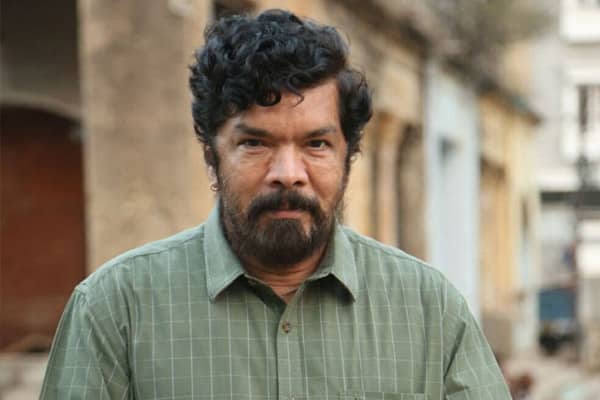 Posani Krishna Murali as SP