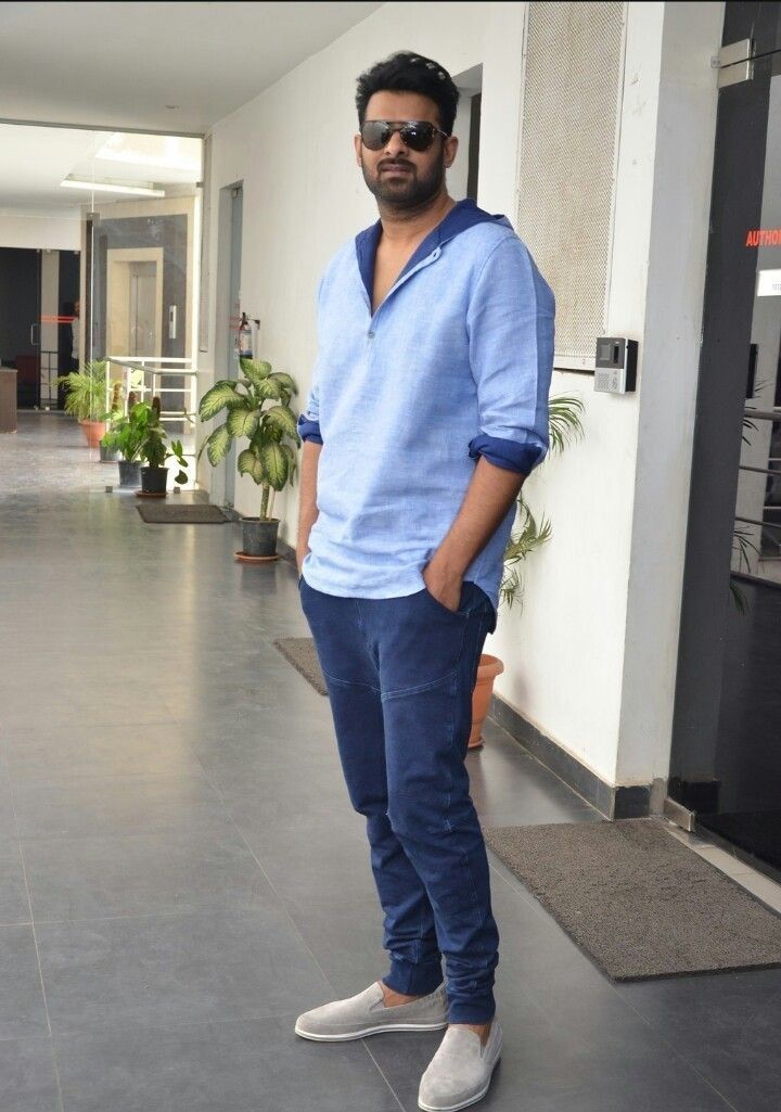 Some Lesser Known Facts About Prabhas