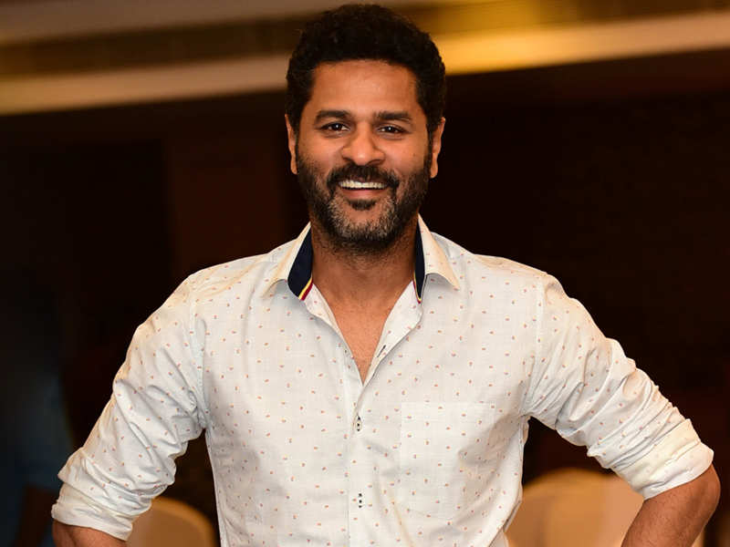 Prabhu Deva1