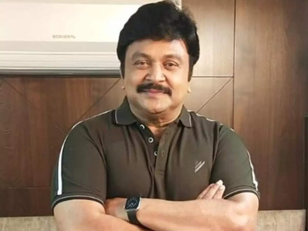 Prabhu as Vembunathan