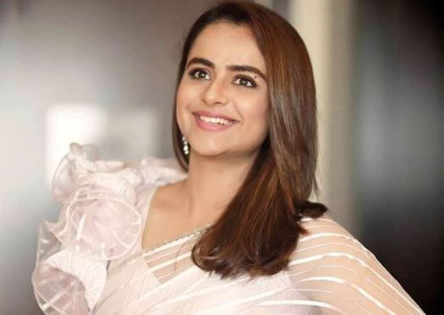 Prachi Tehlan