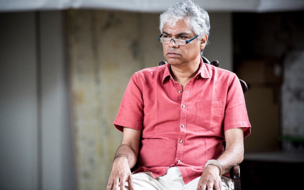 Prakash Belawadi as Dr. Madhusudan Subramaniam