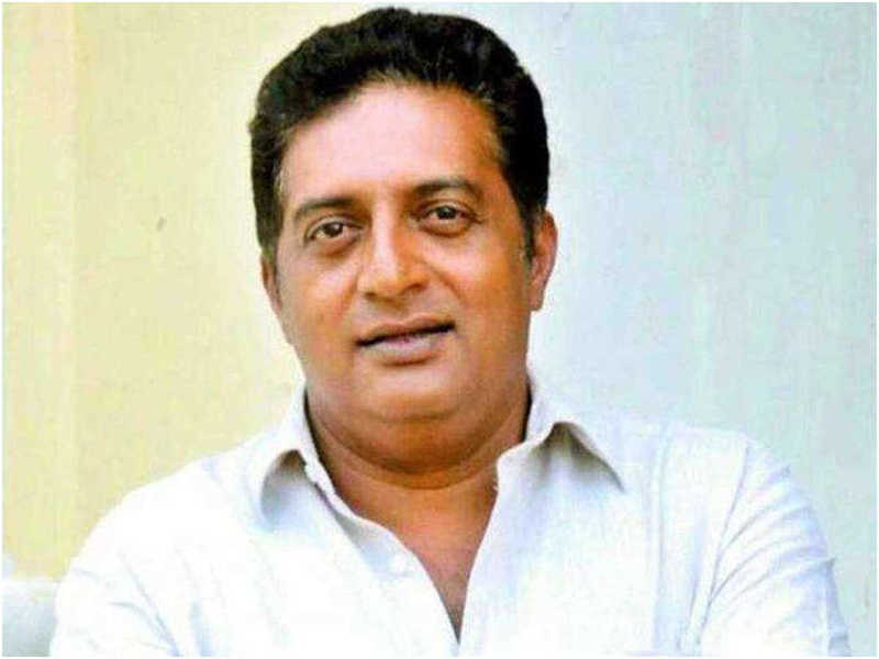 Prakash Raj as K. Satyanarayana