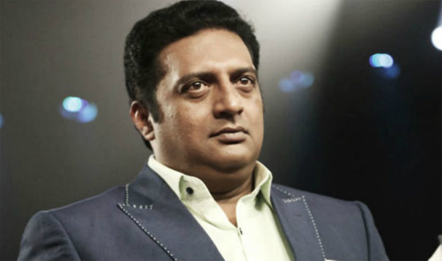 Prakash Raj