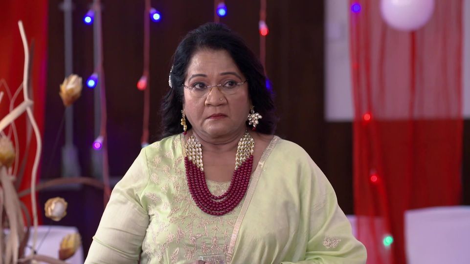 Pratima Kazmi1