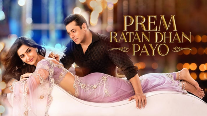 Prem Ratan Dhan Payo 2015 Full Movie Analysis