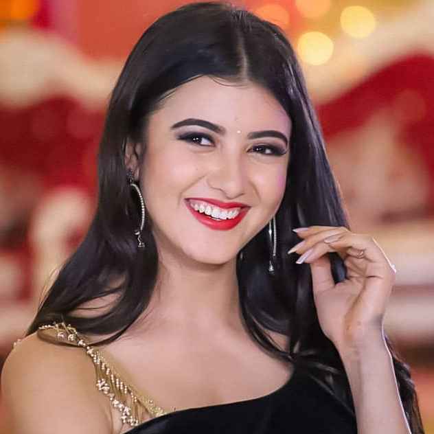 Prisma Princy Biography Height Weight Age Instagram Boyfriend Family Affairs Salary Net Worth Photos Facts More