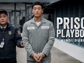 Prison Playbook: Review, Story, Cast, Episodes, Release Date, Budget & More Prison Playbook