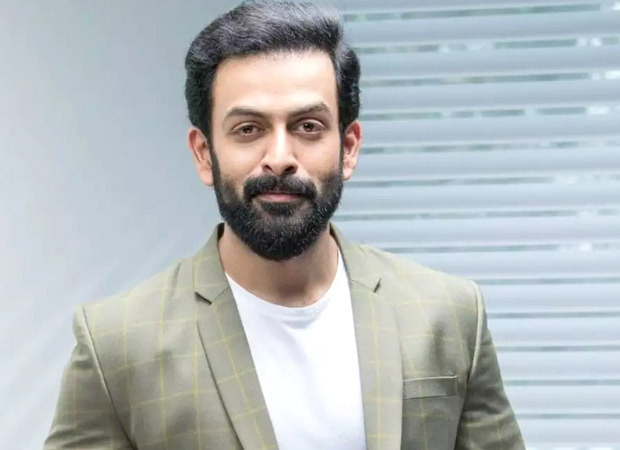 Prithviraj Sukumaran Biography Height Weight Age Movies Wife Family Salary Net Worth Facts More 1