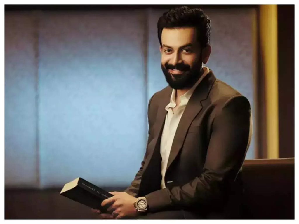 Prithviraj Sukumaran Biography, Height, Weight, Age, Movies, Wife, Family, Salary, Net Worth, Facts & More