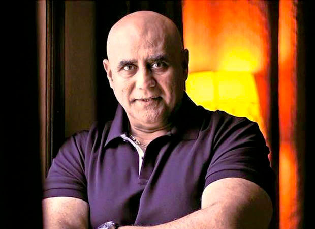 Puneet Issar Biography, Height, Age, TV Serials, Wife, Family, Salary ...