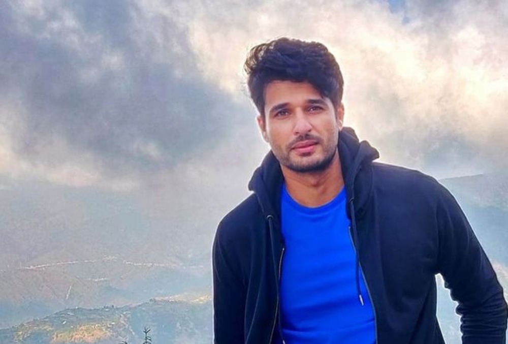 Puneett Chouksey Biography, Height, Age, TV Serials, Wife, Family, Salary, Net Worth, Awards, Photos, Facts & More