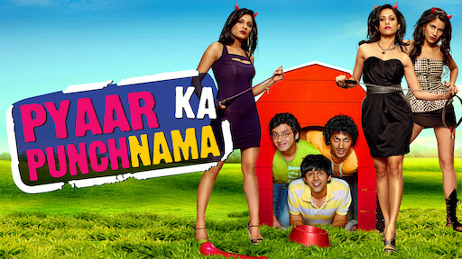 Pyaar Ka Punchnama (2011)